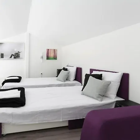 In Tribunj With Sea View, Balcony, Air Conditioning, Wifi 4953-4 *