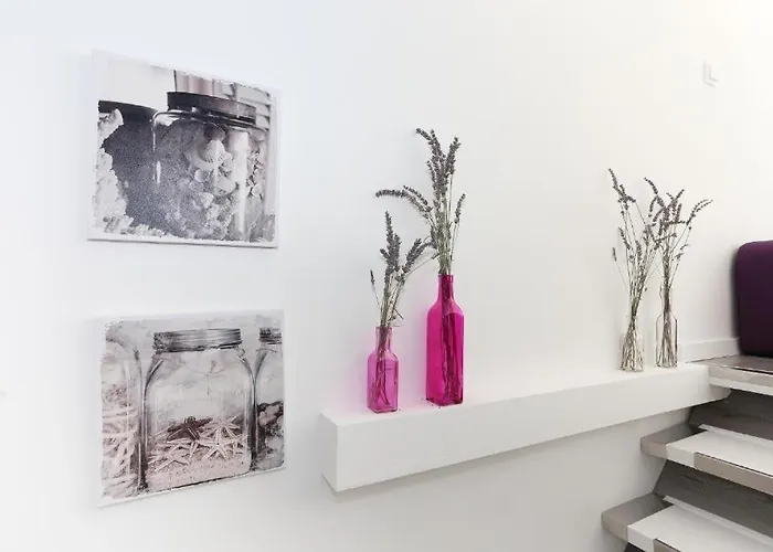 Apartament In Tribunj With Sea View, Balcony, Air Conditioning, Wifi 4953-4