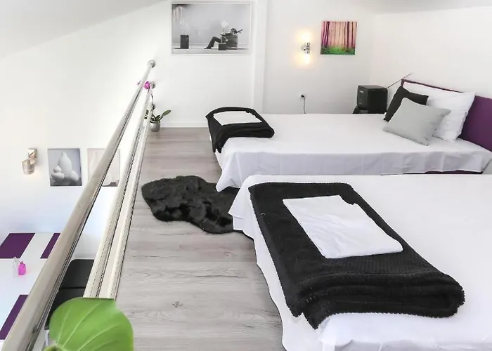 In Tribunj With Sea View, Balcony, Air Conditioning, Wifi 4953-4 Apartament Tribalj