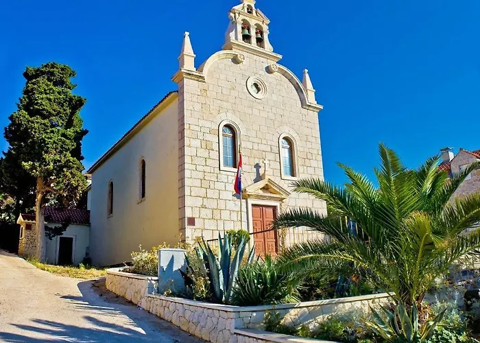 In Tribunj With Sea View, Balcony, Air Conditioning, Wifi 4953-4